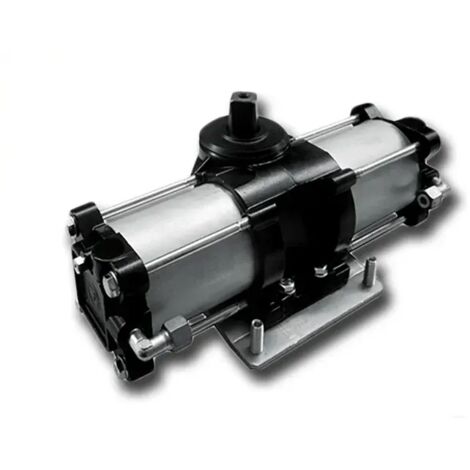 Gato Soterrado Para Puertas Batientes FADINI DRIVE 700 710L