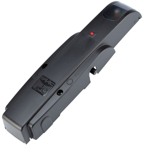 Actuador Motorizado Para Puertas Basculantes 230v FAAC 550 Esclavo 110553