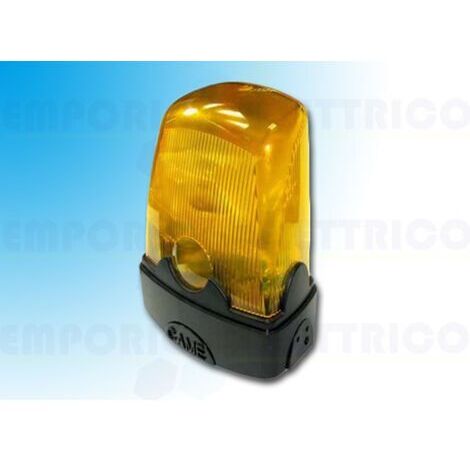 Luz LED intermitente CAME KIARO 001KLED24 KLED24 24V IP54 (1/3)