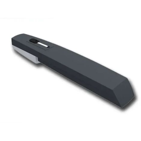 Actuador de motorreductor CAME AXL20DGS 801MP-0020 para puertas batientes (1/3)