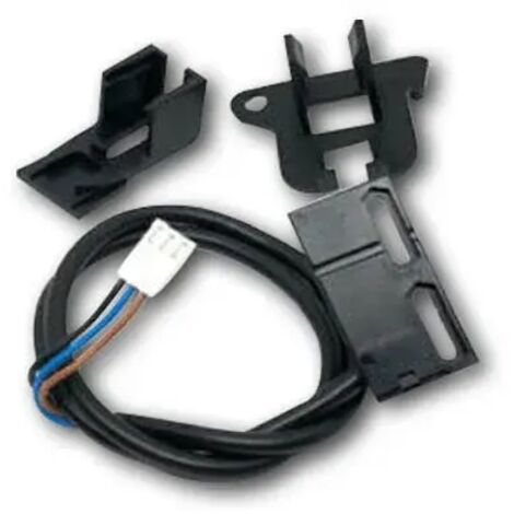 Sensor de láminas con soporte y tapa 740 741 Blizzard Falcon FAAC GENIUS 63001025