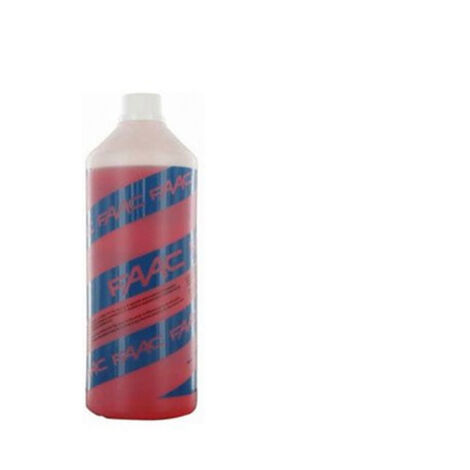 Aceite Hidráulico para Actuadores Hidráulicos Tanque Botella 1 Litro FAAC HP OIL 714017