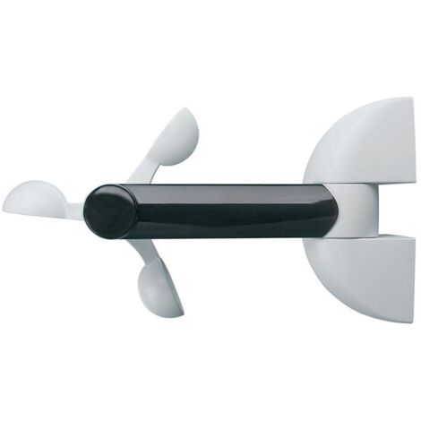 Sensor Inalámbrico De Viento Y Luz Solar Para Toldo NICE VOLO S-RADIO SRADIO