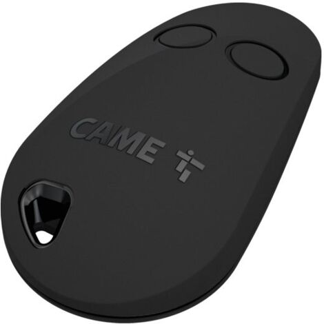 CAME TOP TOP42FGN 806TS-0300 Transmisor de control remoto de dos canales