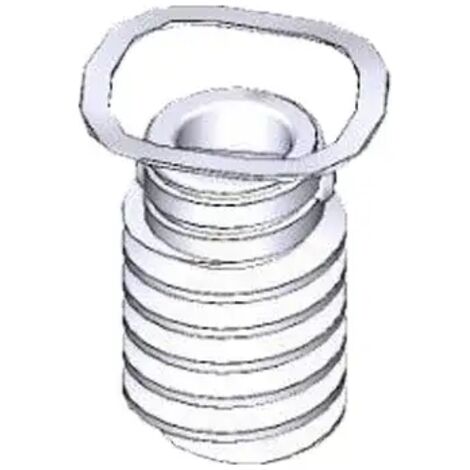 Tornillo sin fin - Para motor F7000 F7001 F7001E CAME Repuesto 119RID230