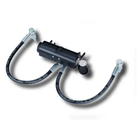 Manuelle hydraulische Entriegelung für Stellantrieb S800H FAAC 390035