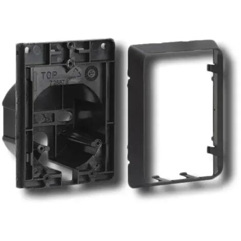 Wandmontageadapter Gruppe Tlp Kp FAAC 401065 (1/3)
