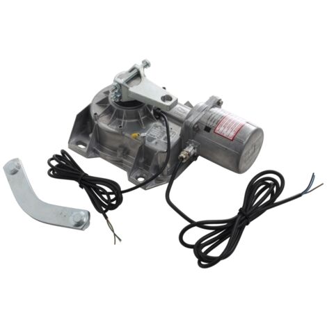 CAME FROG 001FROG-AE FROG-AE Motoriduttore Motore Per Cancelli a Battente 230v Interrato (1/6)