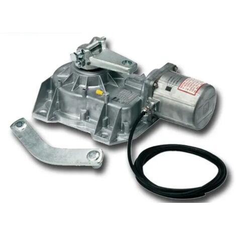 Getriebemotor für unterirdische Drehtore CAME FROG 001FROG-A24E FROG-A24E