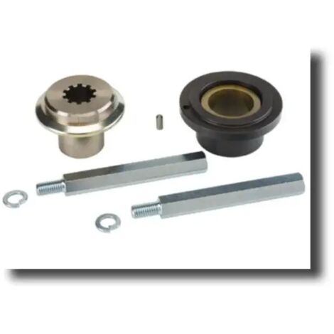 Kit Giunto Scanalato Alto S700H S800H S700 S800 Ricambio FAAC 390972