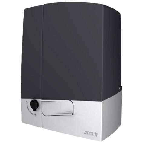 CAME BXV 400KG BXV04AGS 801MS-0150 Getriebemotor für Schiebetore