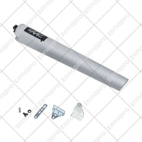 Antriebsmotorantrieb für Schwenktor Handy FAAC S418 24V 104301