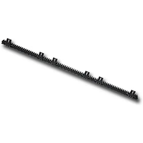 Cremagliera In Plastica Nylon 22X22 Modulo M4 Cancello Scorrevole BFT CP D221073 2600594
