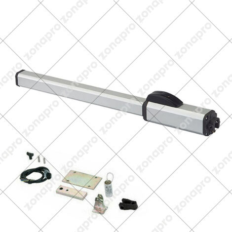 Drehtorantrieb 1LT mit Schloss 230V FAAC 422 CBAC 104200