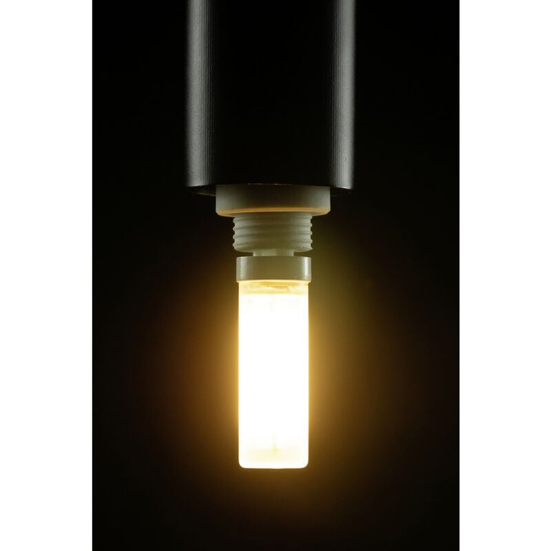 OSRAM LED Lampe Stecker STAR PIN Stiftsockel GY6.35 4W 470Lm