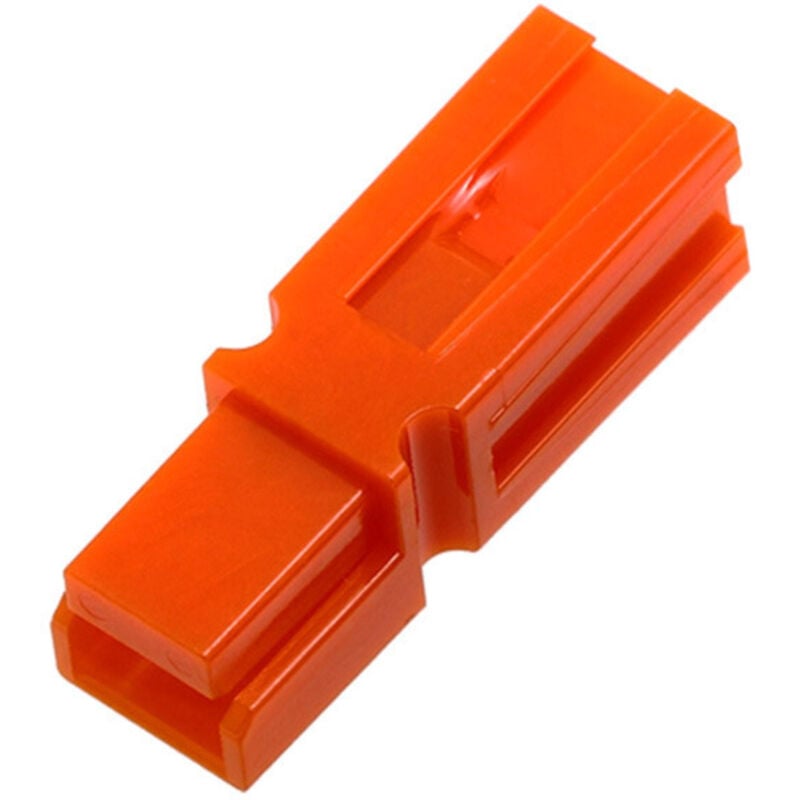 Hochstrom-Batteriesteckverbinder 1327G17 Orange APP Inhalt: 1 St.