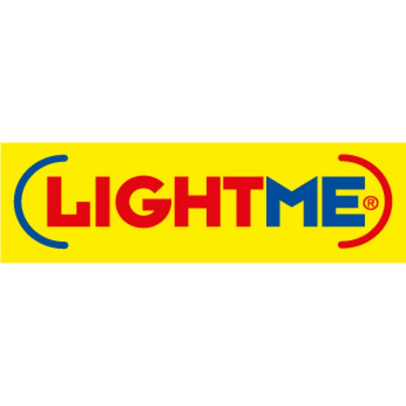 LightMe LED Leuchtmittel Stiftsockel 2W = 18W G9 klar 170lm warmweiß 3000K 260° 