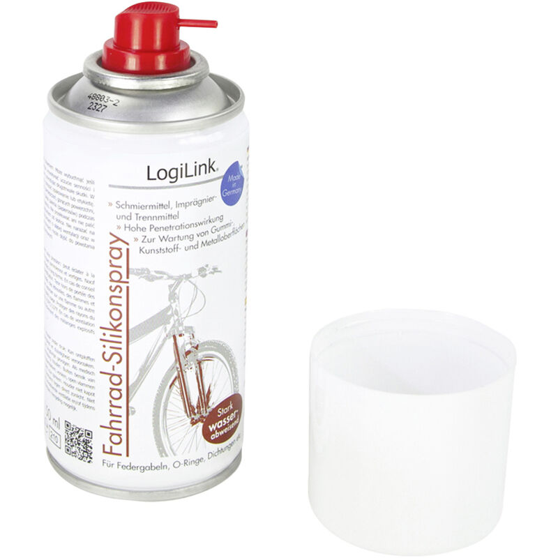 LogiLink Kältespray (400 ml)