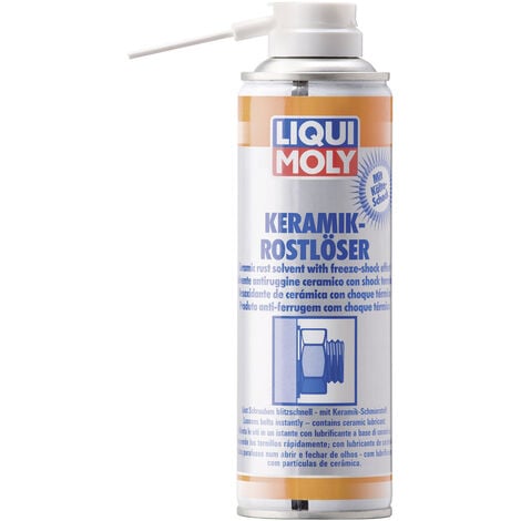 Liqui Moly Pro-Line 5111 Drosselklappenreiniger - 400 ml, 9,75 €