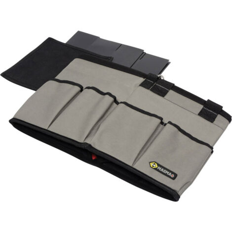 Bahco offene Werkzeugtasche 3100TB unbestückt leer universal 24L Bahco offene Werkzeugtasche 3100TB unbestückt leer universal 24L