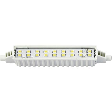 Lightme Lm851 Led Eek A A E R7s Rohrenform 6w Warmweiss O X L 16 50