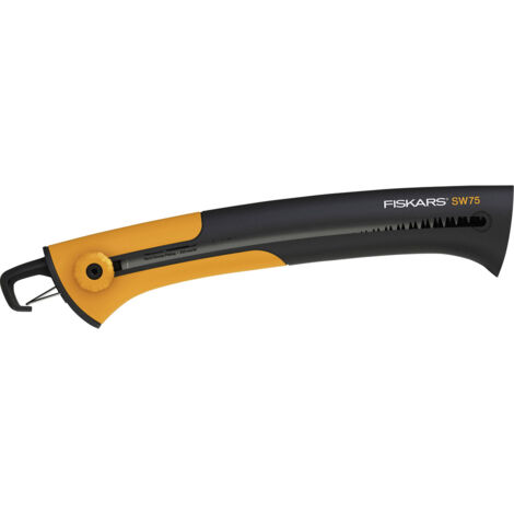 Fiskars Handsäge Grobzahnung groß Xtract 123880 