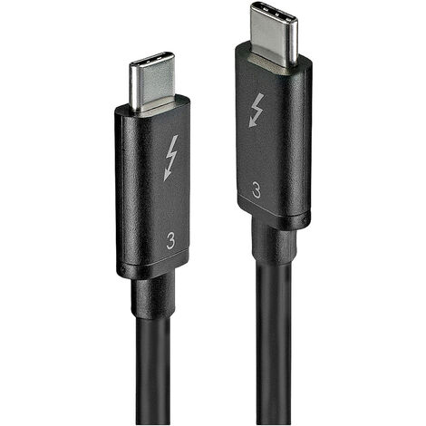 RS PRO USB-Kabel, USBA / Mini-USB B, 5m USB 2.0 Schwarz
