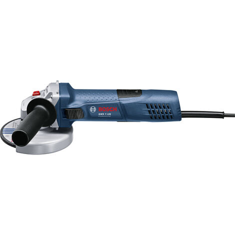 Bosch Professional GWS 7-125 0601388108 Winkelschleifer  125 mm  720 W 230 V