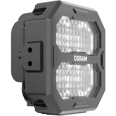 OSRAM Arbeitsscheinwerfer 12 V, 24 V LEDriving® Cube PX2500 Wide