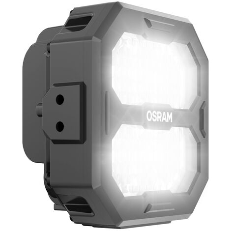 OSRAM Arbeitsscheinwerfer 12 V  24 V LEDriving® Cube PX2500 Ultra