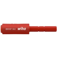 Wiha 43292 Wiha Verlängerung slimVario® electric für slimBits (43292) 6