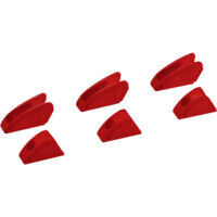 Knipex  86 09 180 V01 Schonbacken