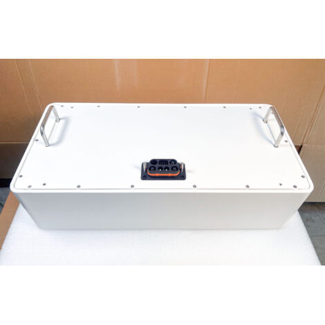 Module d’extension 5kWh pour batterie empilable LFP (51,2v)