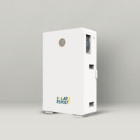 Batterie solaire 10kWh (51,2 V) LiFePO4