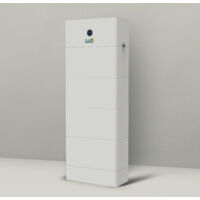 Batterie 20kWh haute tension (410v) modulaire LifePO4