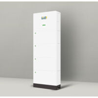 Onduleur 4kW+ batterie 20kWh empilable LFP (51,2v)