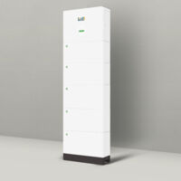 Onduleur 4kW+ batterie 25kWh empilable LFP (51,2v)