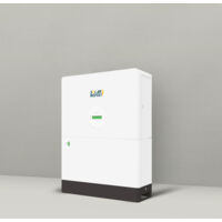Onduleur 4kW+ batterie 5kWh empilable LFP (51,2v)