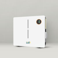 Batterie solaire 5kWh (51,2 V) LiFePO4