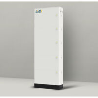 Batterie solaire 25kWh (51,2 V) modulaire LiFePO4