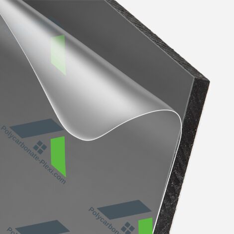 Panneau composite aluminium 3mm Gris 3050x1500mm
