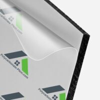 Panneau composite aluminium 3mm Brossé 3050x1500mm