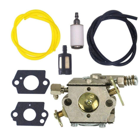 DOLASO Vergaser für Tecumseh TC200 TC300 640347 640347A (1/5)