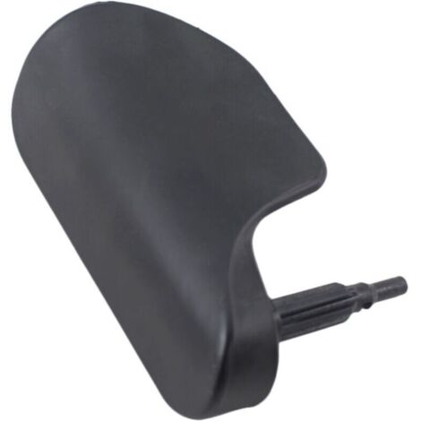 Ersatz-Motorhaubenentriegelungshebel für Audi TT TTS 2007-2014 8J1823533C (1/4)
