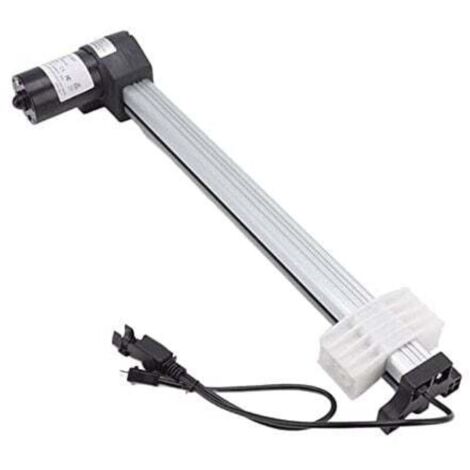 Elektrischer Stellantrieb für Relaxsessel, 29 V Gleichstrom, 333 mm Hub, Motorstellantrieb für Aufstehsessel, 3700 U/min, Stellantriebs-Set, Ersatzteilset für TV-Sessel