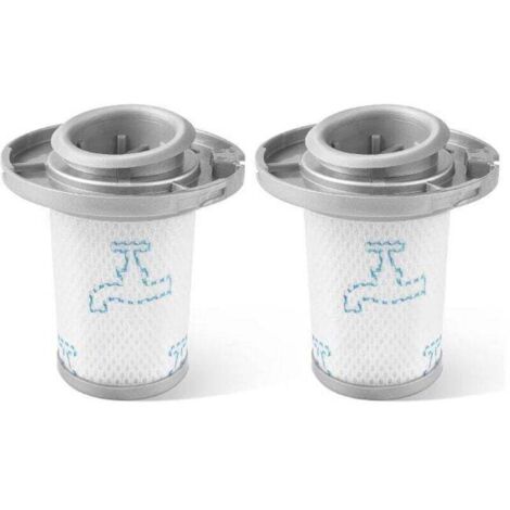 Filter für Rowenta X-PERT 6.60 Staubsauger, Staubsaugerzubehör ZR009006 / X-FORCE FLEX8. 60 Filter (1/4)