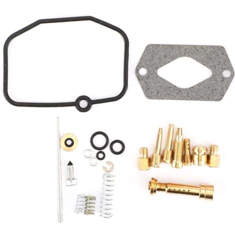 Vergaser-Reparatursatz für Yamaha DT125 R (1988-2003) und DT125 RE (2004-2007) Motorräder (1/5)