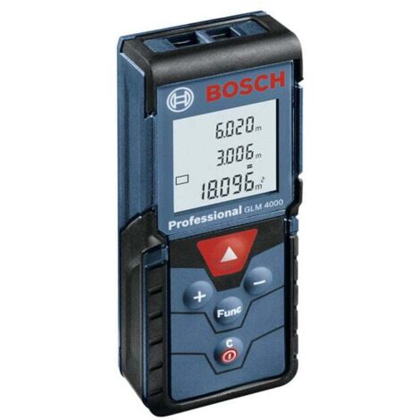 HYY AR GLM4000 Laser-Entfernungsmesser mit 40 m Reichweite – 0601072981