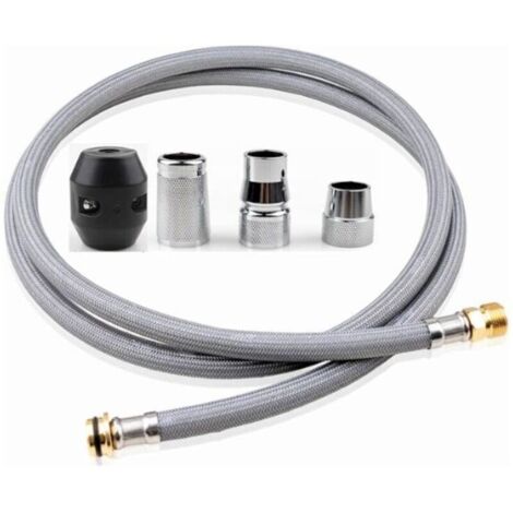 Grohe 48293000 Küchenarmatur-Flexschlauch, Ersatzteile