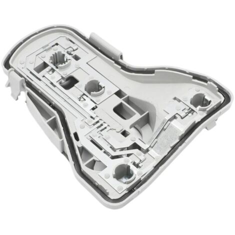 Union – Original-Lampenfassung für rechte Rückleuchte – Hochwertige Materialien – Kompatibel mit Polo 4 (2005–2010) – OE-Nummer 6Q6945257F – 6Q6945258F